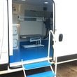 Mobile Dog Grooming Equipment