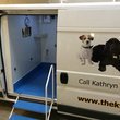 Mobile Dog Grooming Van Standalone Conversion