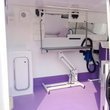 Mobile Pet Grooming Van Deluxe Conversion