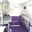 Mobile Dog Grooming Van Standalone Conversion