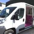 Mobile Dog Grooming Equipment