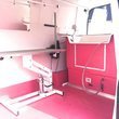 Wet Pets Dog Grooming Van Conversions