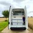 Wet Pets Dog Grooming Van Conversions