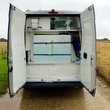 Wet Pets Dog Grooming Van Conversions