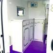 Wet Pets Dog Grooming Van Conversions