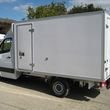 Mobile Dog Grooming Van Standalone Conversion