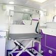 Wet Pets Dog Grooming Van Conversions