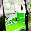 Wet Pets Dog Grooming Van Conversions