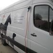 Mobile Dog Grooming Van Standalone Conversion