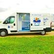 Mobile Dog Grooming Van Standalone Conversion