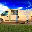 Wet Pets Dog Grooming Van Conversions