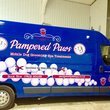 Wet Pets Dog Grooming Van Conversions