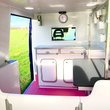 Mobile Dog Grooming Van Standalone Conversion