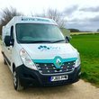 Wet Pets Dog Grooming Van Conversions