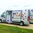 Mobile Dog Grooming Van Standalone Conversion