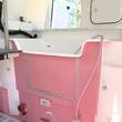 Mobile Dog Grooming Van Standalone Conversion