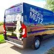 Wet Pets Dog Grooming Van Conversions