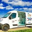 Mobile Grooming Van Conversions