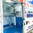 Mobile Dog Grooming Van Standalone Conversion