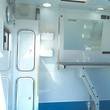 Mobile Dog Grooming Van Standalone Conversion