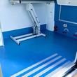 Mobile Dog Grooming Van Standalone Conversion