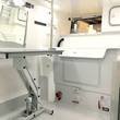 Mobile Dog Grooming Van Standalone Conversion