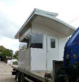 Mobile Grooming Parlours in Somerset